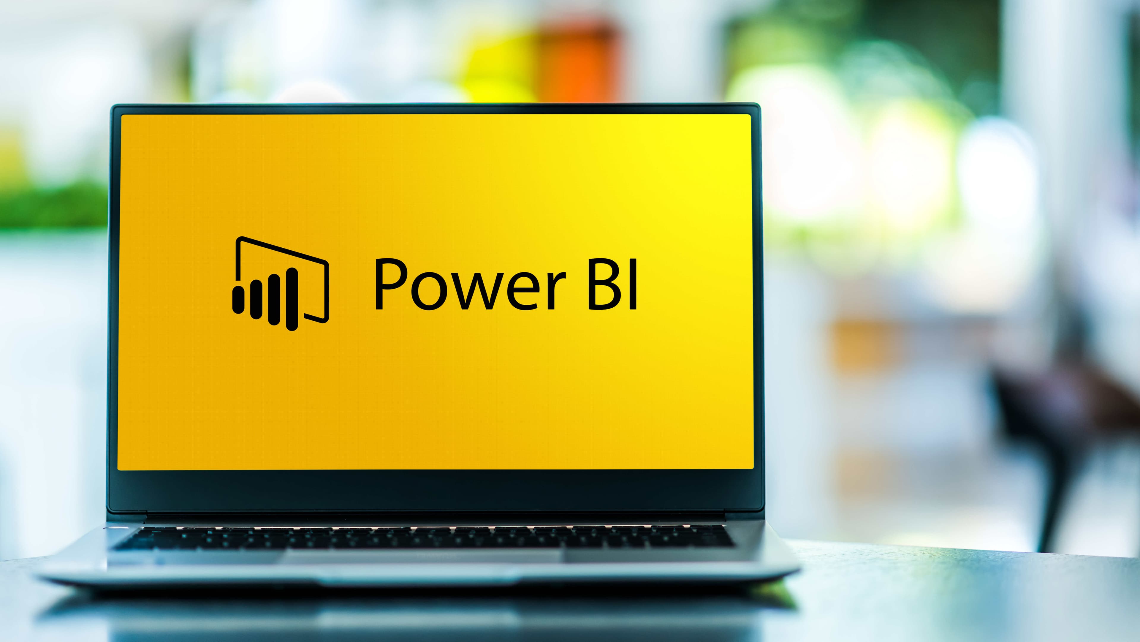 Microsoft Power BI