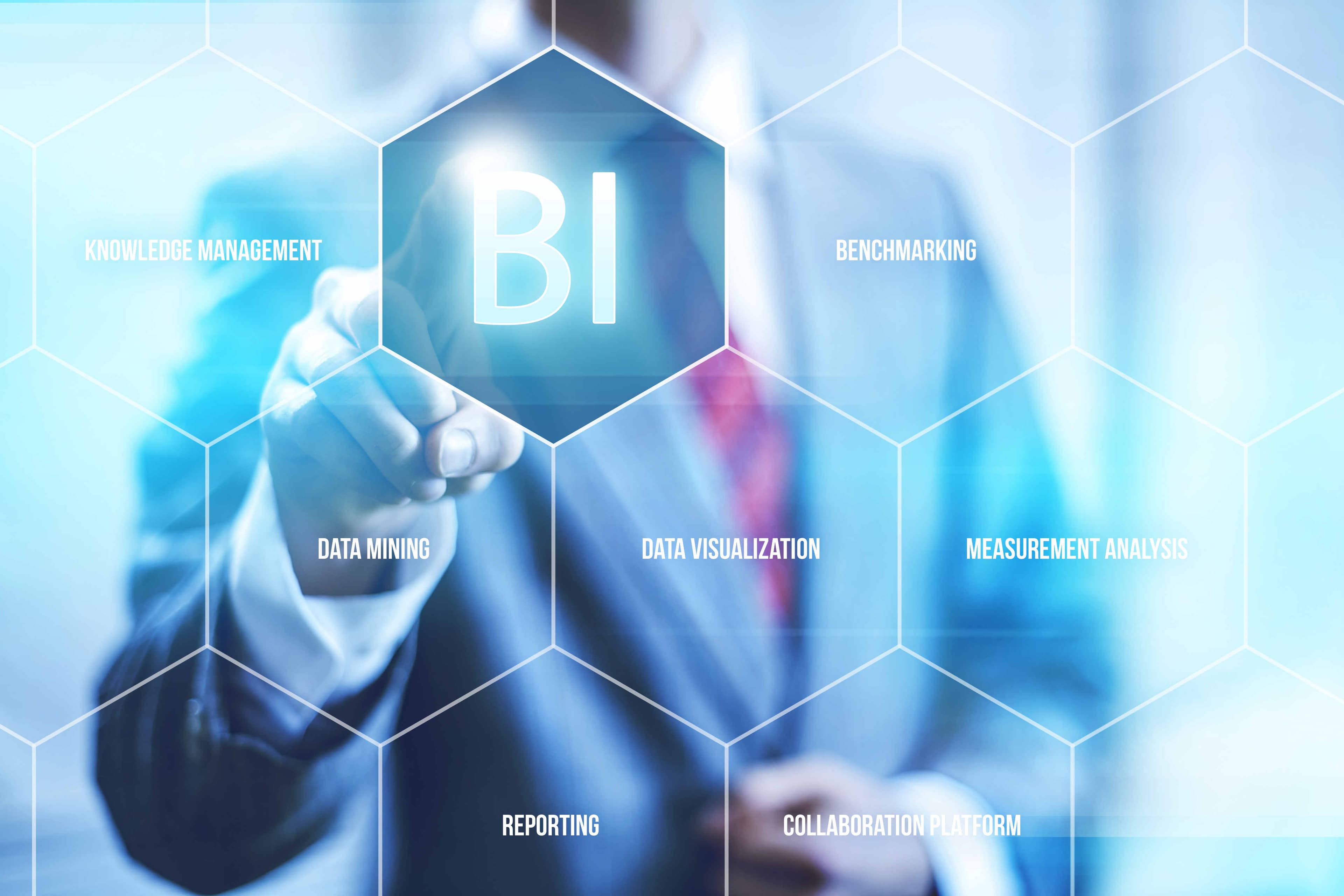 BUSINESS INTELLIGENCE